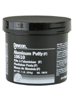 Aluminum Putty (F) - 10610